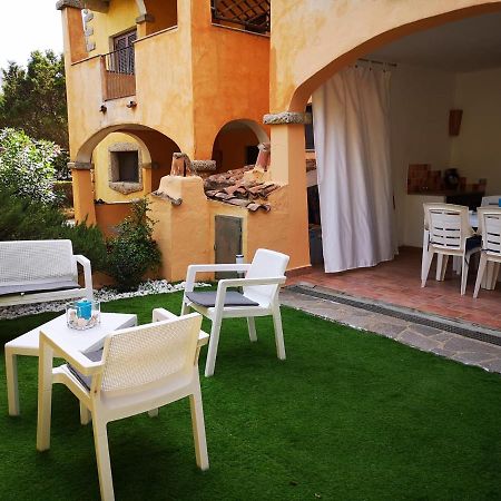 אולביה Insardinia House Trilocale A 200Mt Dalla Spiaggia מראה חיצוני תמונה