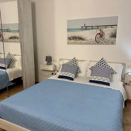 אולביה Insardinia House Trilocale A 200Mt Dalla Spiaggia מראה חיצוני תמונה