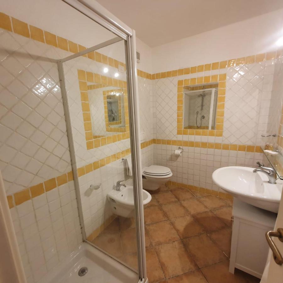 אולביה Insardinia House Trilocale A 200Mt Dalla Spiaggia מראה חיצוני תמונה