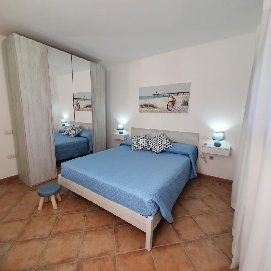 אולביה Insardinia House Trilocale A 200Mt Dalla Spiaggia מראה חיצוני תמונה