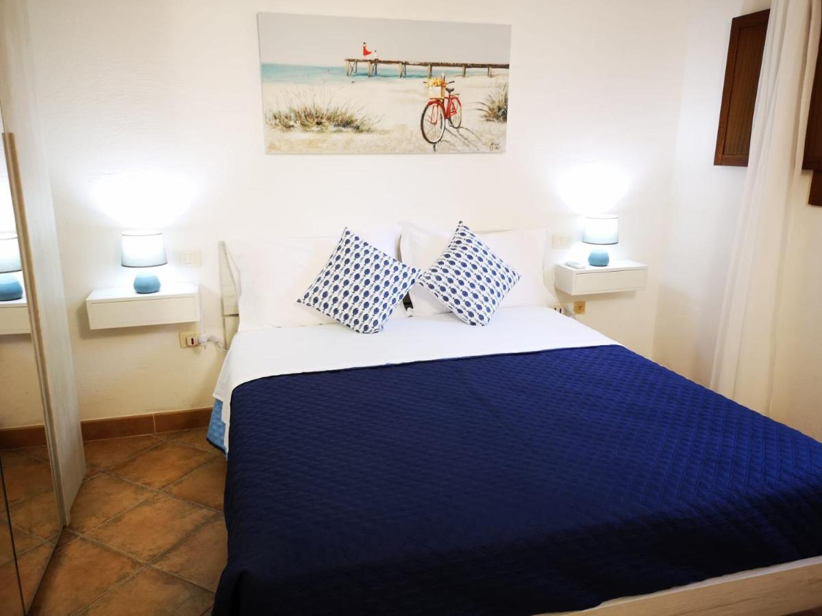 אולביה Insardinia House Trilocale A 200Mt Dalla Spiaggia מראה חיצוני תמונה