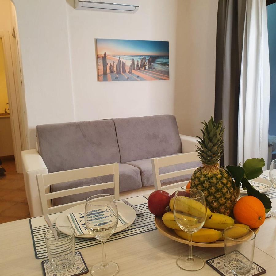 אולביה Insardinia House Trilocale A 200Mt Dalla Spiaggia מראה חיצוני תמונה