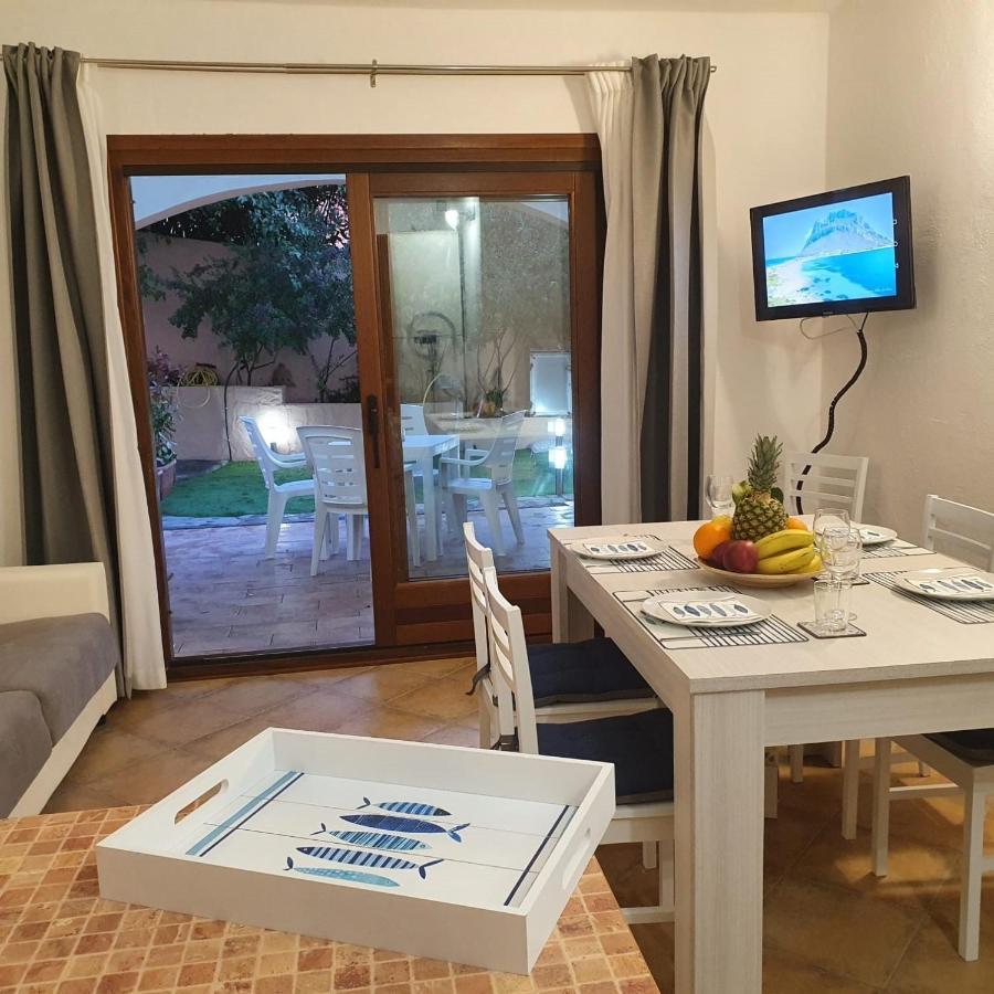 אולביה Insardinia House Trilocale A 200Mt Dalla Spiaggia מראה חיצוני תמונה