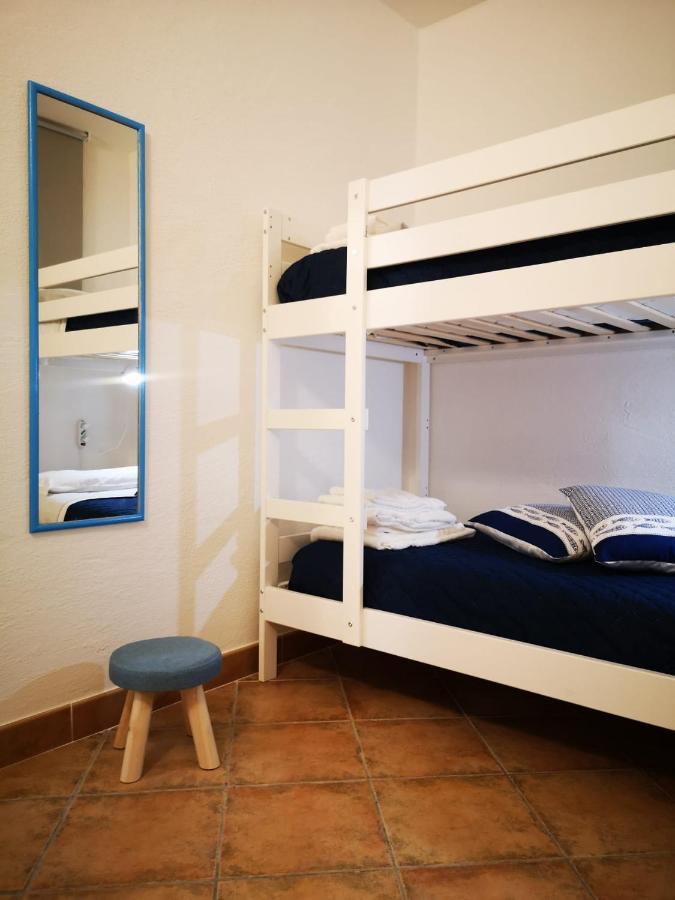 אולביה Insardinia House Trilocale A 200Mt Dalla Spiaggia מראה חיצוני תמונה