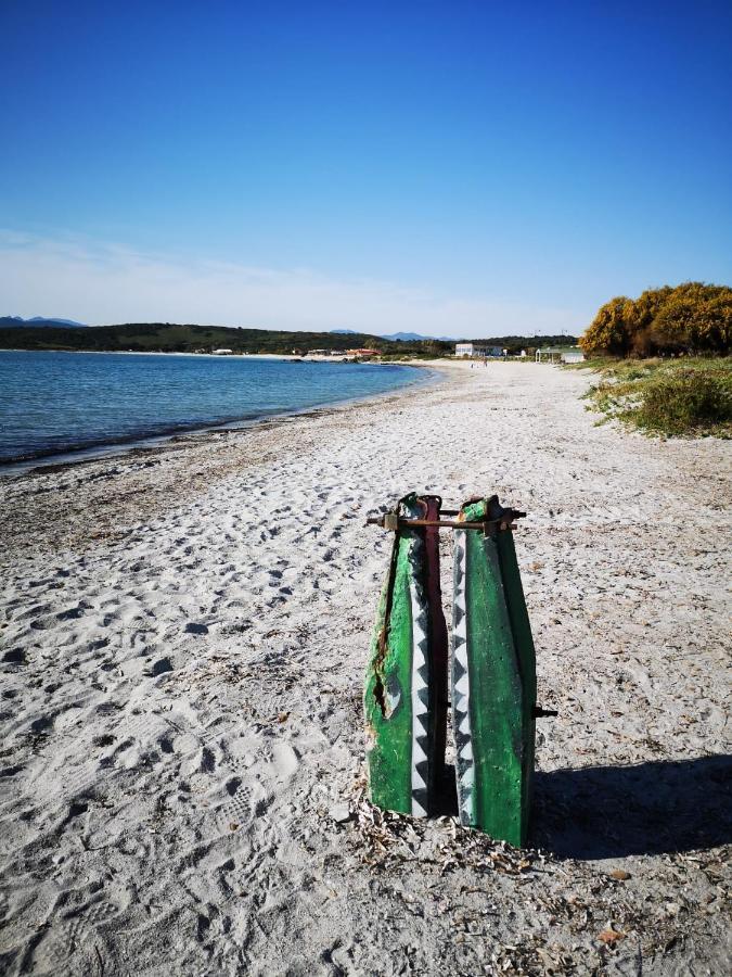 אולביה Insardinia House Trilocale A 200Mt Dalla Spiaggia מראה חיצוני תמונה