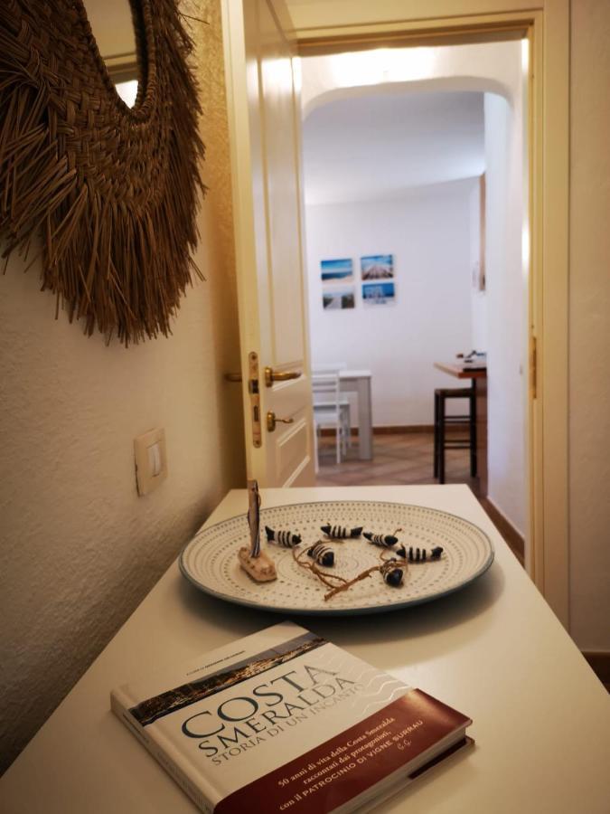 אולביה Insardinia House Trilocale A 200Mt Dalla Spiaggia מראה חיצוני תמונה