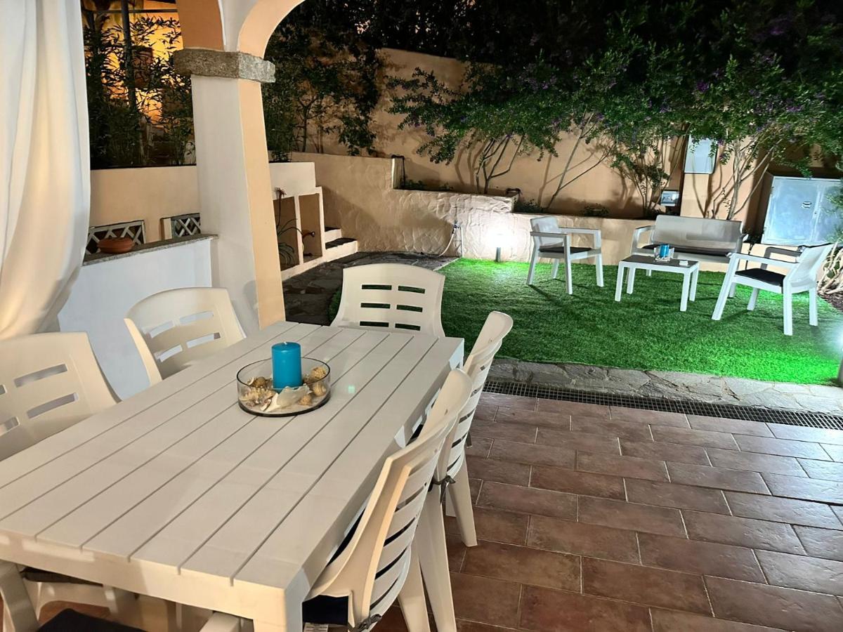 אולביה Insardinia House Trilocale A 200Mt Dalla Spiaggia מראה חיצוני תמונה