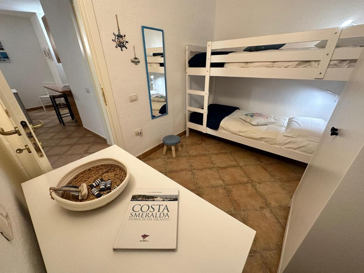 אולביה Insardinia House Trilocale A 200Mt Dalla Spiaggia מראה חיצוני תמונה