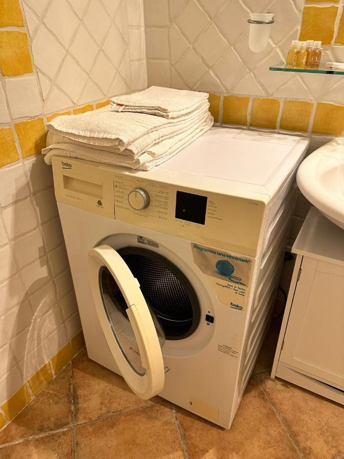 אולביה Insardinia House Trilocale A 200Mt Dalla Spiaggia מראה חיצוני תמונה